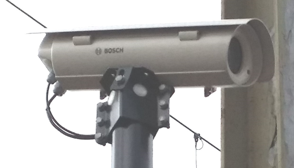 Gecoate Schone Camera Ingezoomd 2